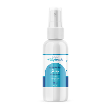 Itch Relief Spray (Wholesale - 12 Units)