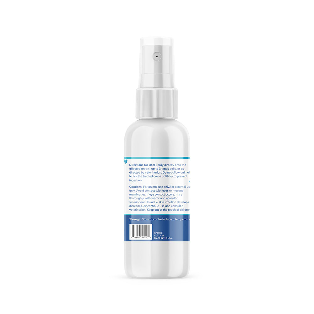 Itch Relief Spray Replenish Dog itch-relief-spray-replenish-dog