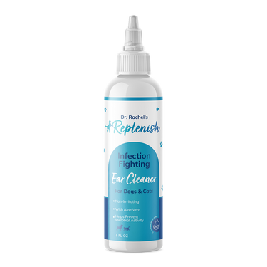 Infection Fighting Ear Cleaner (Wholesale - 12 Units)